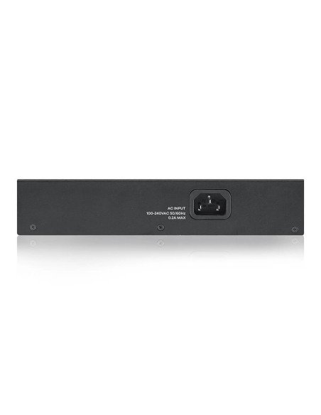 Zyxel GS1100-16 Non gestito Gigabit Ethernet (10 100 1000)