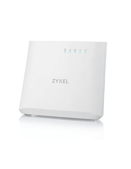 Zyxel LTE3202-M437 router wireless Gigabit Ethernet Banda singola (2.4 GHz) 4G