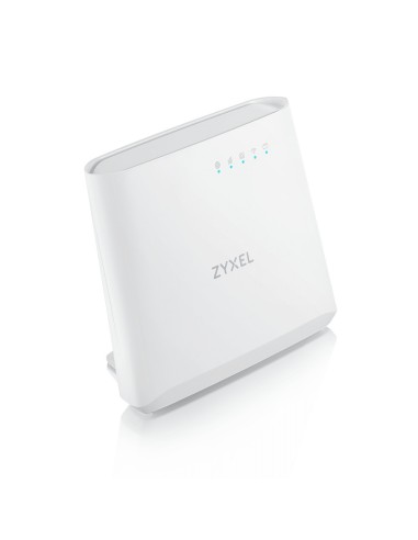 Zyxel LTE3202-M437 router wireless Gigabit Ethernet Banda singola (2.4 GHz) 4G