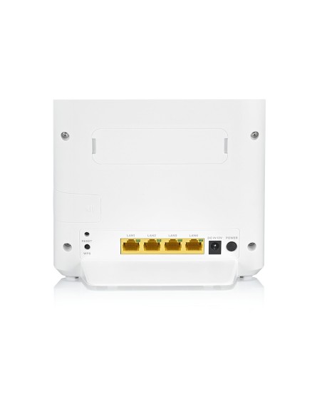 Zyxel LTE3202-M437 router wireless Gigabit Ethernet Banda singola (2.4 GHz) 4G