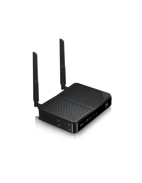 Zyxel LTE3301-PLUS router wireless Gigabit Ethernet Dual-band (2.4 GHz 5 GHz) 4G Nero