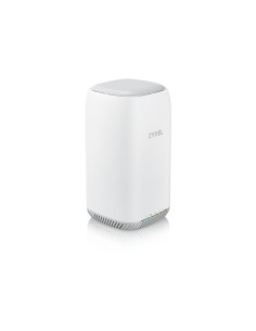 Zyxel LTE5388-M804 router wireless Gigabit Ethernet Dual-band (2.4 GHz 5 GHz) 4G Grigio, Bianco 2