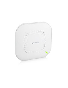 Zyxel NWA110AX 1000 Mbit s Bianco Supporto Power over Ethernet (PoE) 2