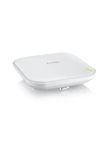 Zyxel NWA1123ACv3 866 Mbit s Bianco Supporto Power over Ethernet (PoE)