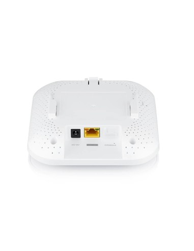 Zyxel NWA1123ACv3 866 Mbit s Bianco Supporto Power over Ethernet (PoE)