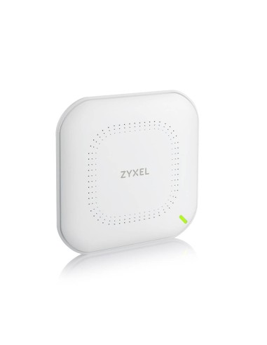 Zyxel NWA1123ACv3 866 Mbit s Bianco Supporto Power over Ethernet (PoE)