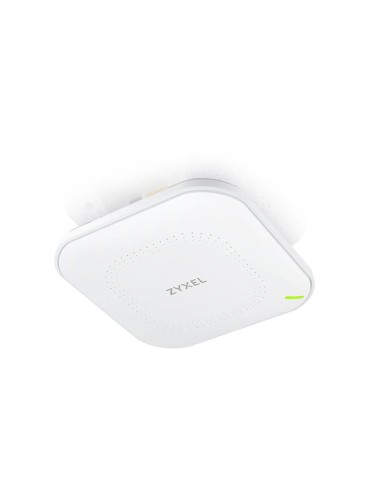 Zyxel NWA1123ACv3 866 Mbit s Bianco Supporto Power over Ethernet (PoE)