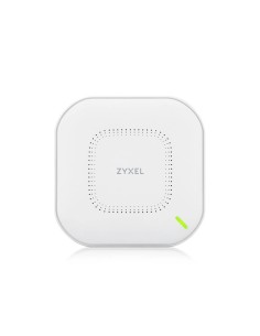Zyxel NWA210AX 2400 Mbit s Bianco Supporto Power over Ethernet (PoE)