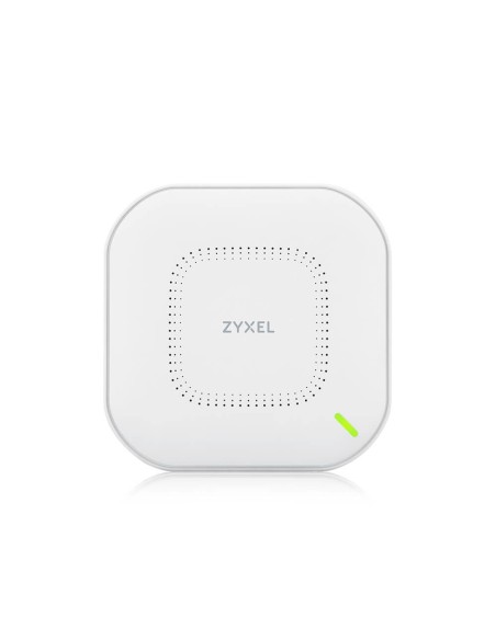 Zyxel NWA210AX 2400 Mbit s Bianco Supporto Power over Ethernet (PoE)