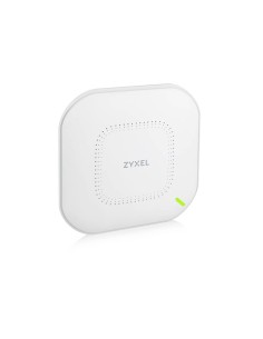 Zyxel NWA210AX 2400 Mbit s Bianco Supporto Power over Ethernet (PoE) 2