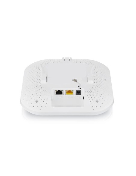 Zyxel NWA210AX 2400 Mbit s Bianco Supporto Power over Ethernet (PoE)