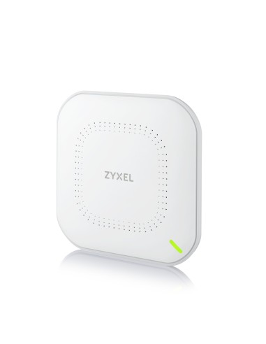 Zyxel NWA50AX 1775 Mbit s Bianco Supporto Power over Ethernet (PoE)