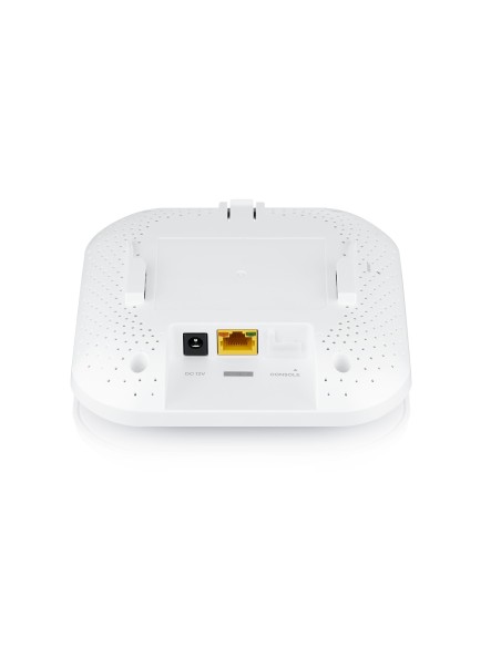 Zyxel NWA50AX 1775 Mbit s Bianco Supporto Power over Ethernet (PoE)