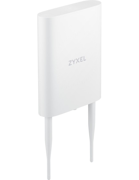 Zyxel NWA55AXE 1775 Mbit s Bianco Supporto Power over Ethernet (PoE)