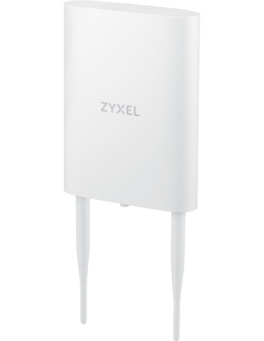 Zyxel NWA55AXE 1775 Mbit s Bianco Supporto Power over Ethernet (PoE)