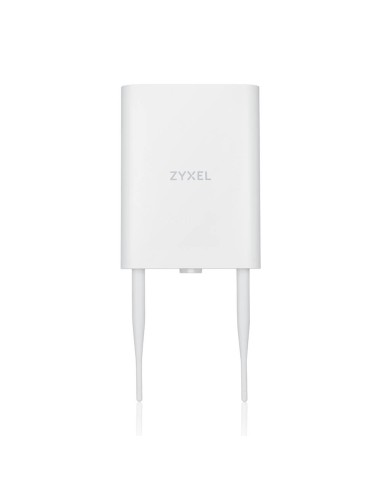 Zyxel NWA55AXE 1775 Mbit s Bianco Supporto Power over Ethernet (PoE)