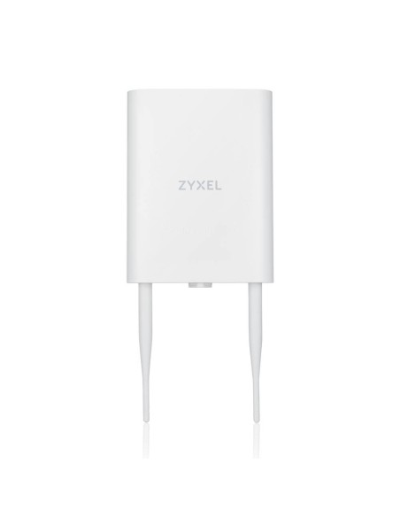 Zyxel NWA55AXE 1775 Mbit s Bianco Supporto Power over Ethernet (PoE)
