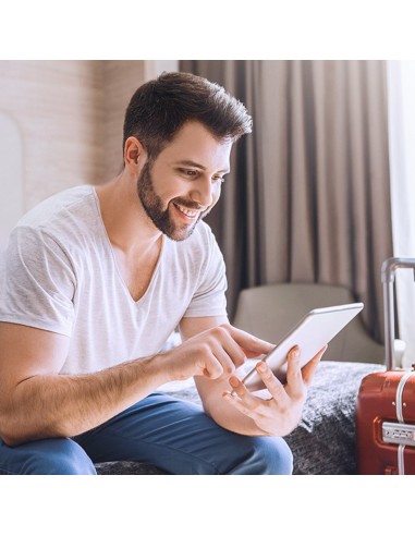 Zyxel NWA55AXE 1775 Mbit s Bianco Supporto Power over Ethernet (PoE)