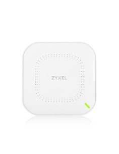 Zyxel NWA90AX 1200 Mbit s Bianco Supporto Power over Ethernet (PoE)