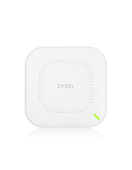 Zyxel NWA90AX 1200 Mbit s Bianco Supporto Power over Ethernet (PoE)