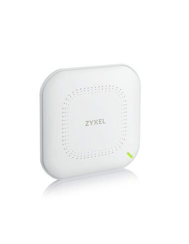 Zyxel NWA90AX 1200 Mbit s Bianco Supporto Power over Ethernet (PoE)