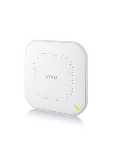 Zyxel NWA90AX 1200 Mbit s Bianco Supporto Power over Ethernet (PoE)