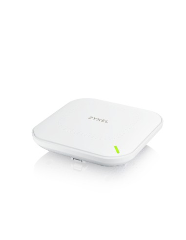 Zyxel NWA90AX 1200 Mbit s Bianco Supporto Power over Ethernet (PoE)