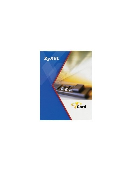 Zyxel SECUEXTENDER-ZZ0105F licenza per software aggiornamento 5 licenza e