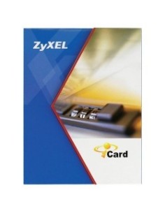 Zyxel SECUEXTENDER-ZZ0106F licenza per software aggiornamento 10 licenza e