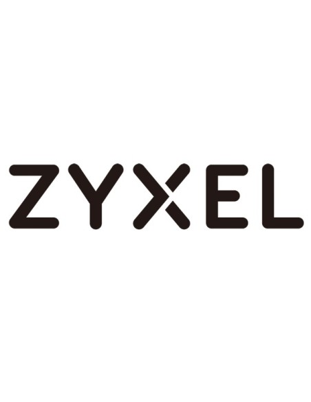 Zyxel SECUEXTENDER-ZZ1Y01F licenza per software aggiornamento 1 licenza e 1 anno i