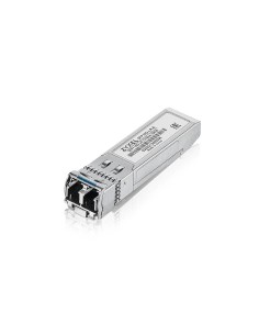 Zyxel SFP10G-LR-E modulo del ricetrasmettitore di rete Fibra ottica 10000 Mbit s SFP+ 1310 nm