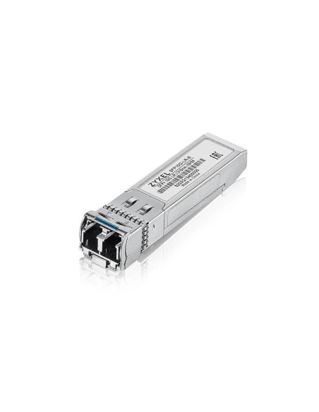 Zyxel SFP10G-LR-E modulo del ricetrasmettitore di rete Fibra ottica 10000 Mbit s SFP+ 1310 nm