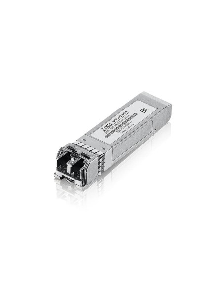 Zyxel SFP10G-SR-E modulo del ricetrasmettitore di rete Fibra ottica 10000 Mbit s SFP+ 850 nm