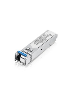 Zyxel SFP-BX1310-E modulo del ricetrasmettitore di rete Fibra ottica 1000 Mbit s