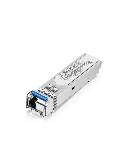 Zyxel SFP-BX1310-E modulo del ricetrasmettitore di rete Fibra ottica 1000 Mbit s
