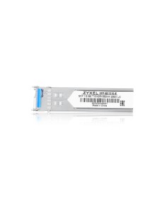 Zyxel SFP-BX1310-E modulo del ricetrasmettitore di rete Fibra ottica 1000 Mbit s 2