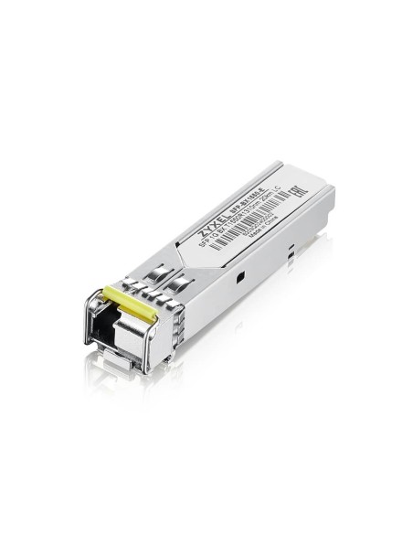 Zyxel SFP-BX1550-E modulo del ricetrasmettitore di rete Fibra ottica 1000 Mbit s