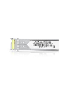 Zyxel SFP-BX1550-E modulo del ricetrasmettitore di rete Fibra ottica 1000 Mbit s 2