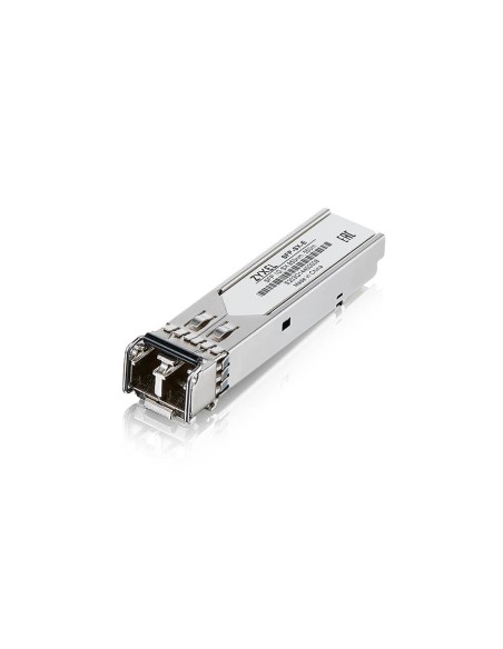 Zyxel SFP-SX-E modulo del ricetrasmettitore di rete Fibra ottica 1000 Mbit s 850 nm