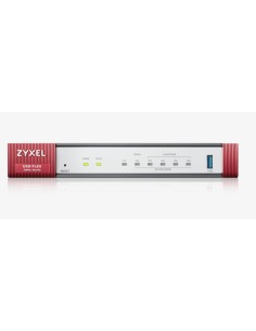 Zyxel USG Flex 100 firewall (hardware) 900 Mbit s