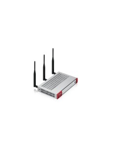 Zyxel USG FLEX 100W firewall (hardware) 900 Mbit s 2