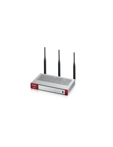Zyxel USG FLEX 100W firewall (hardware) 900 Mbit s