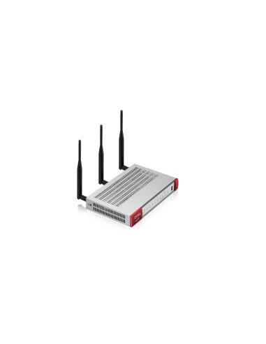 Zyxel USG FLEX 100W firewall (hardware) 900 Mbit s