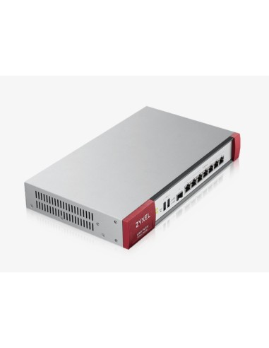 Zyxel USG Flex 500 firewall (hardware) 1U 2300 Mbit s