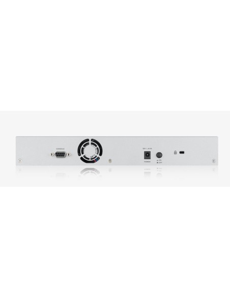 Zyxel USG Flex 500 firewall (hardware) 1U 2300 Mbit s