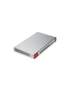 Zyxel USG FLEX 700 firewall (hardware) 5400 Mbit s 2