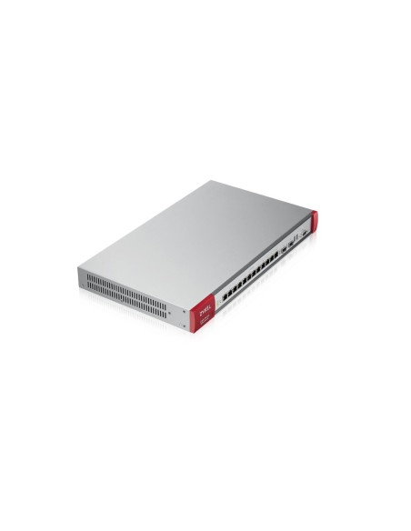Zyxel USG FLEX 700 firewall (hardware) 5400 Mbit s