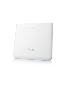 Zyxel VMG8825-T50K router wireless Gigabit Ethernet Dual-band (2.4 GHz 5 GHz) Bianco