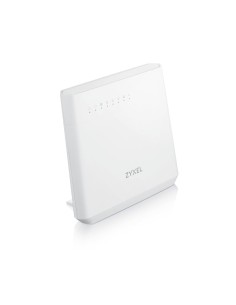 Zyxel VMG8825-T50K router wireless Gigabit Ethernet Dual-band (2.4 GHz 5 GHz) Bianco 2