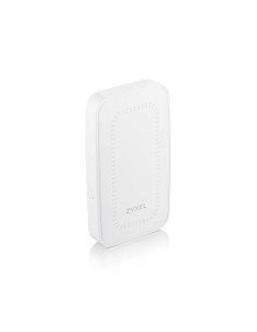 Zyxel WAC500H 1200 Mbit s Bianco Supporto Power over Ethernet (PoE)